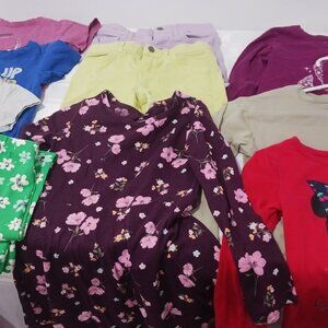 Girls Clothing 6 years Batch 1